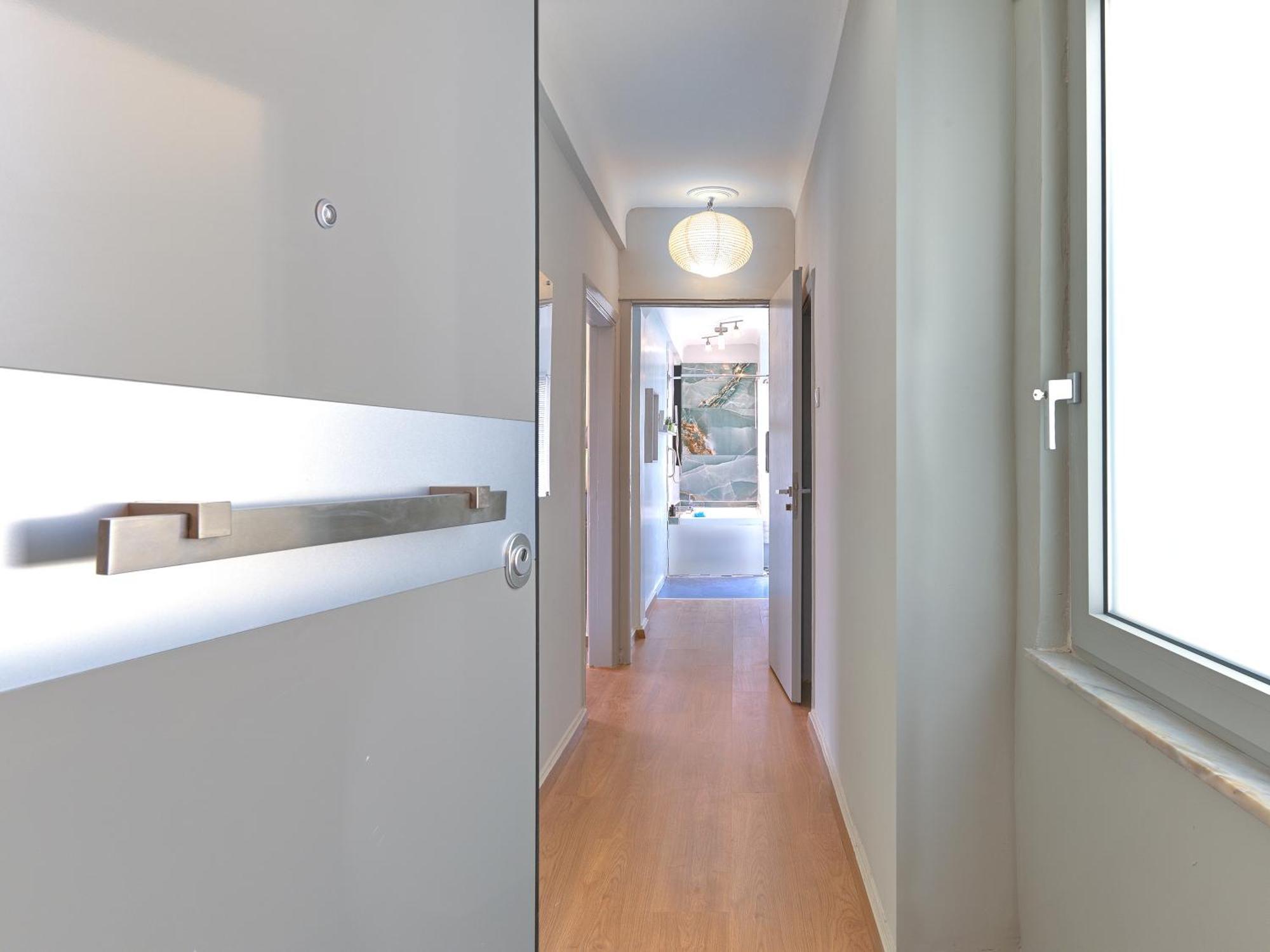 Prestige Penthouse - Breathtaking Parthenon Views In Plaka Apartment Atena Exterior foto