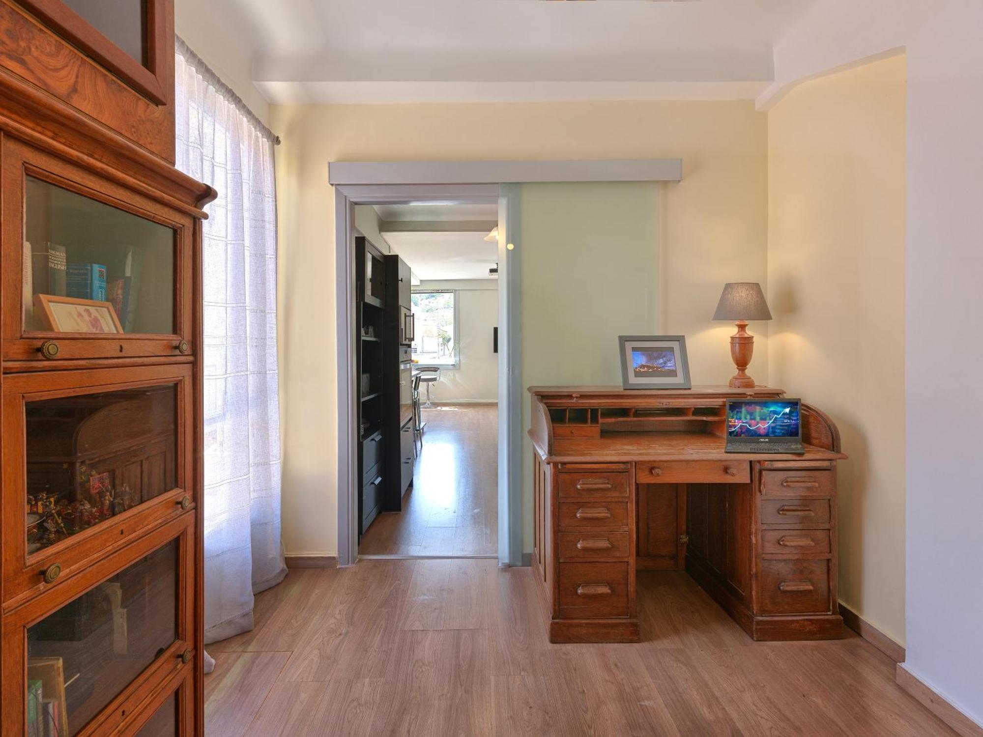 Prestige Penthouse - Breathtaking Parthenon Views In Plaka Apartment Atena Exterior foto