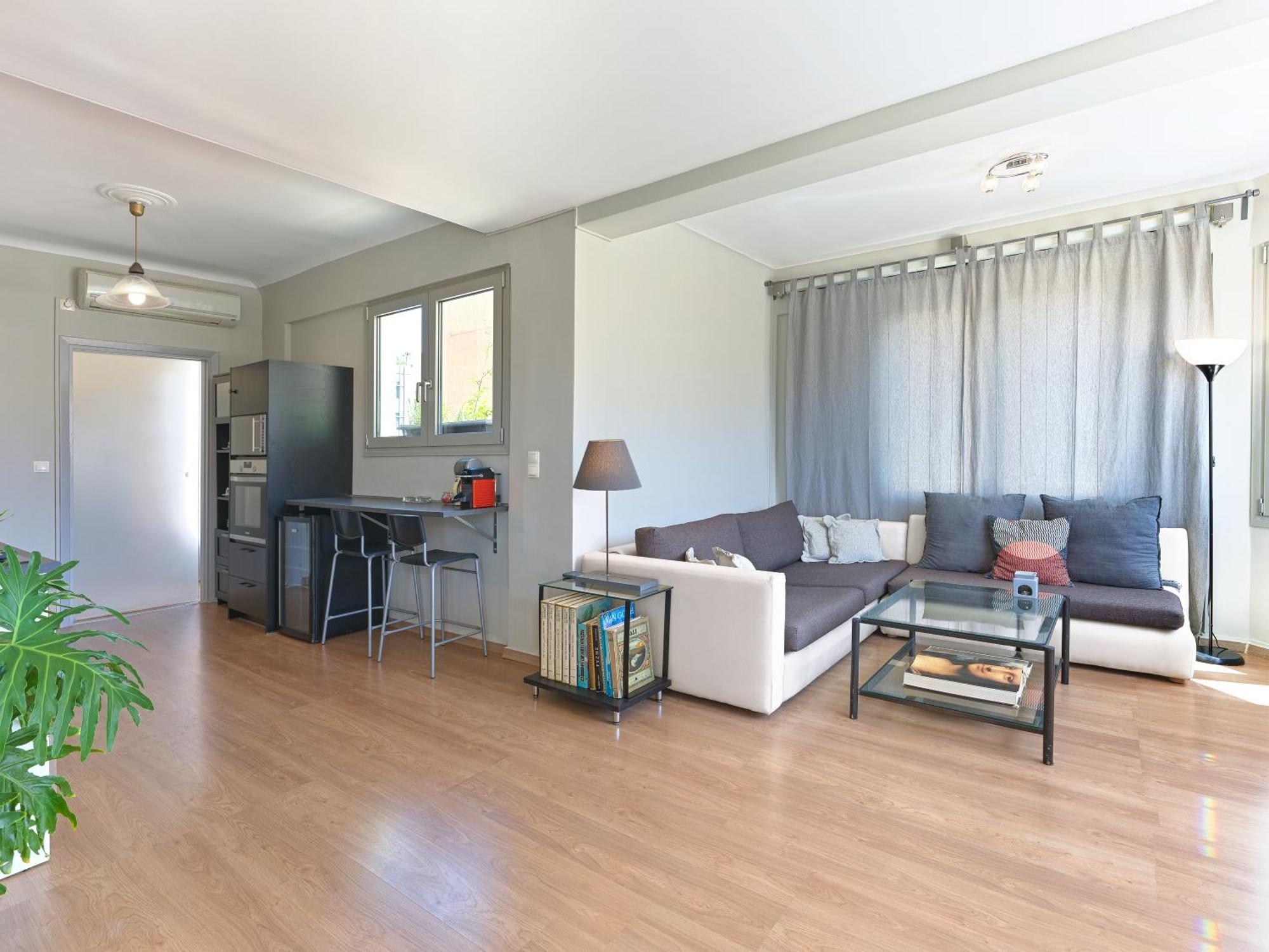 Prestige Penthouse - Breathtaking Parthenon Views In Plaka Apartment Atena Exterior foto