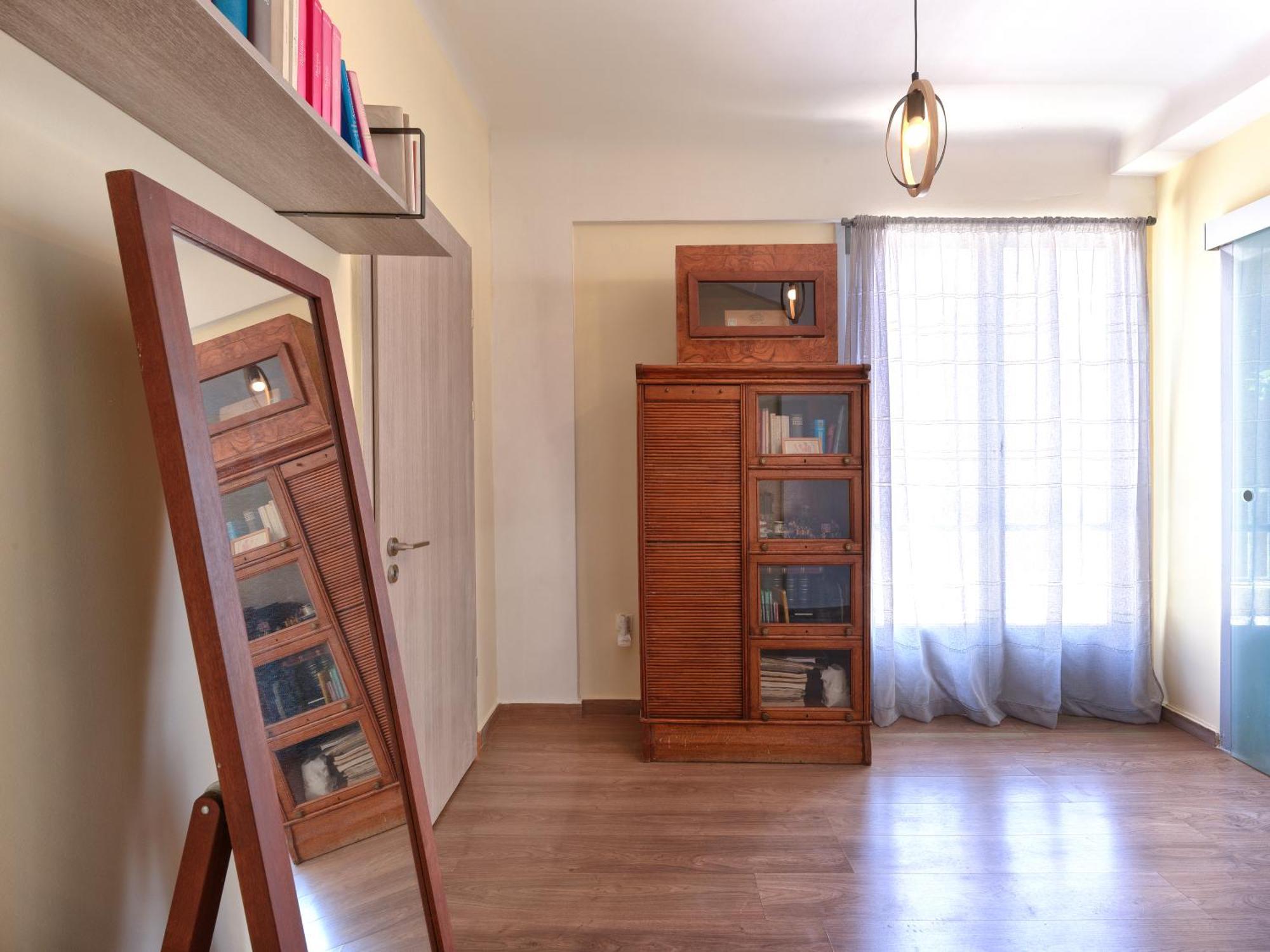 Prestige Penthouse - Breathtaking Parthenon Views In Plaka Apartment Atena Exterior foto