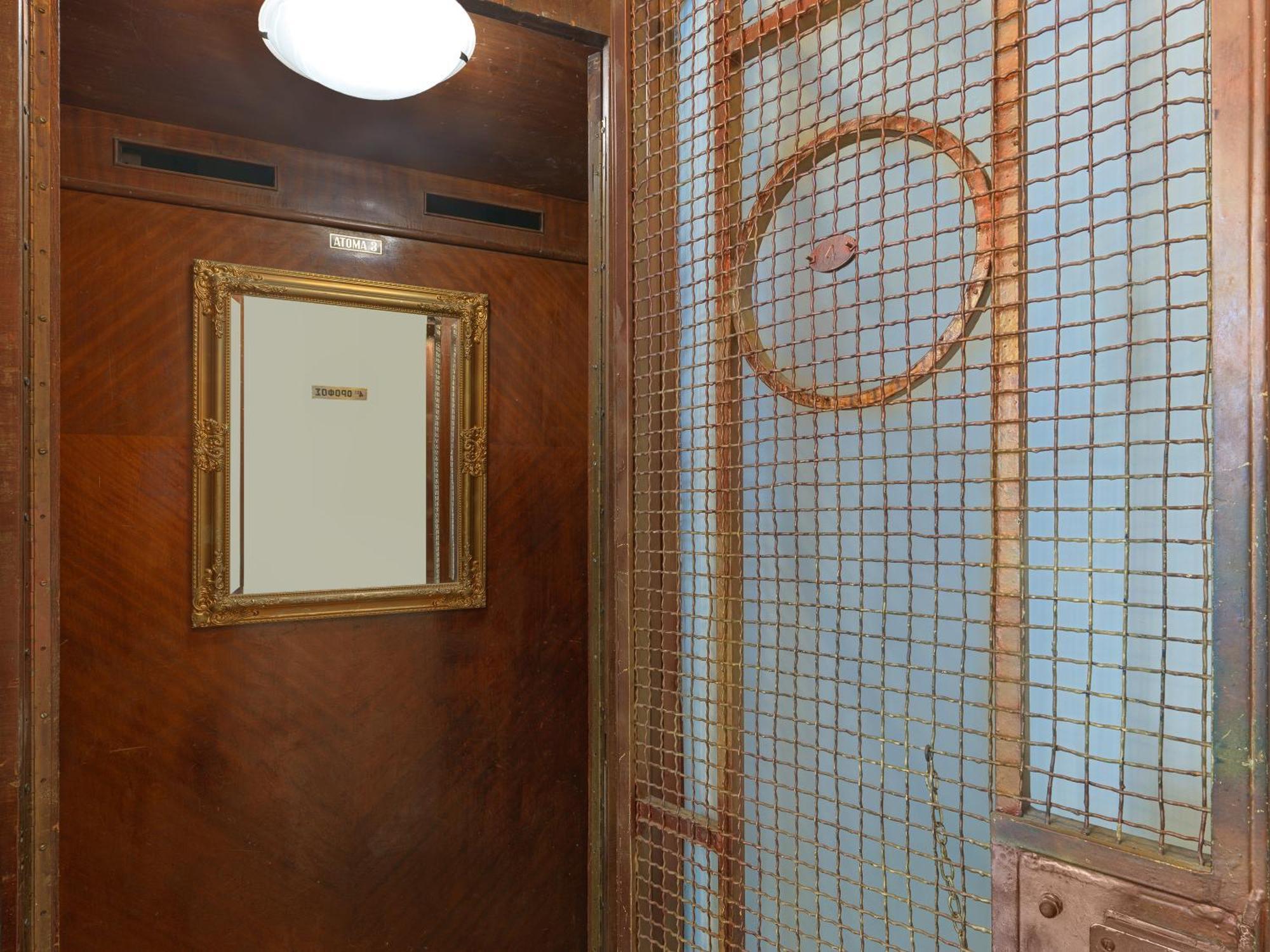 Prestige Penthouse - Breathtaking Parthenon Views In Plaka Apartment Atena Exterior foto