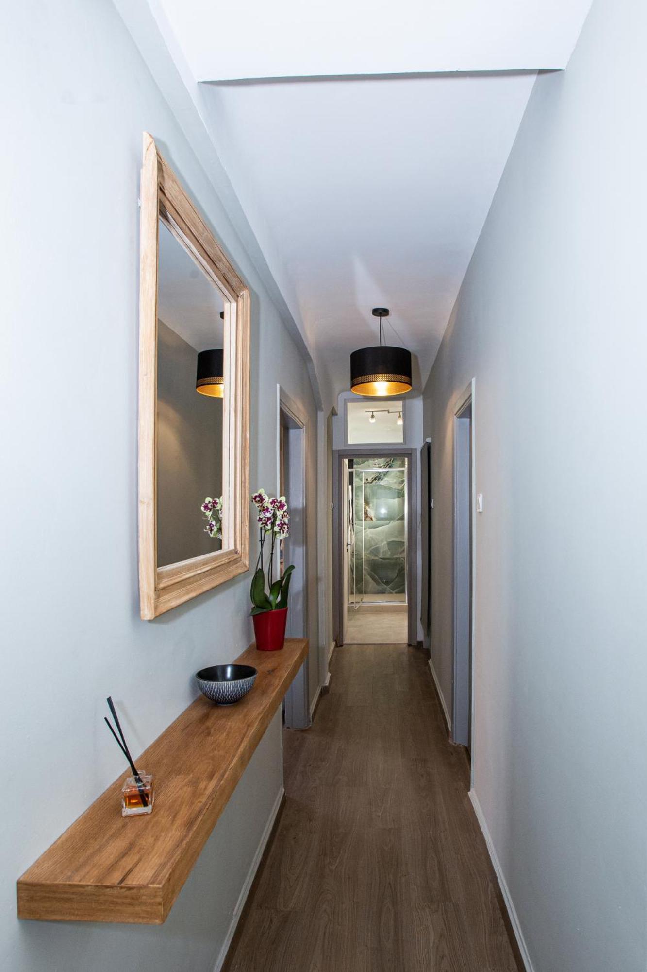 Prestige Penthouse - Breathtaking Parthenon Views In Plaka Apartment Atena Exterior foto