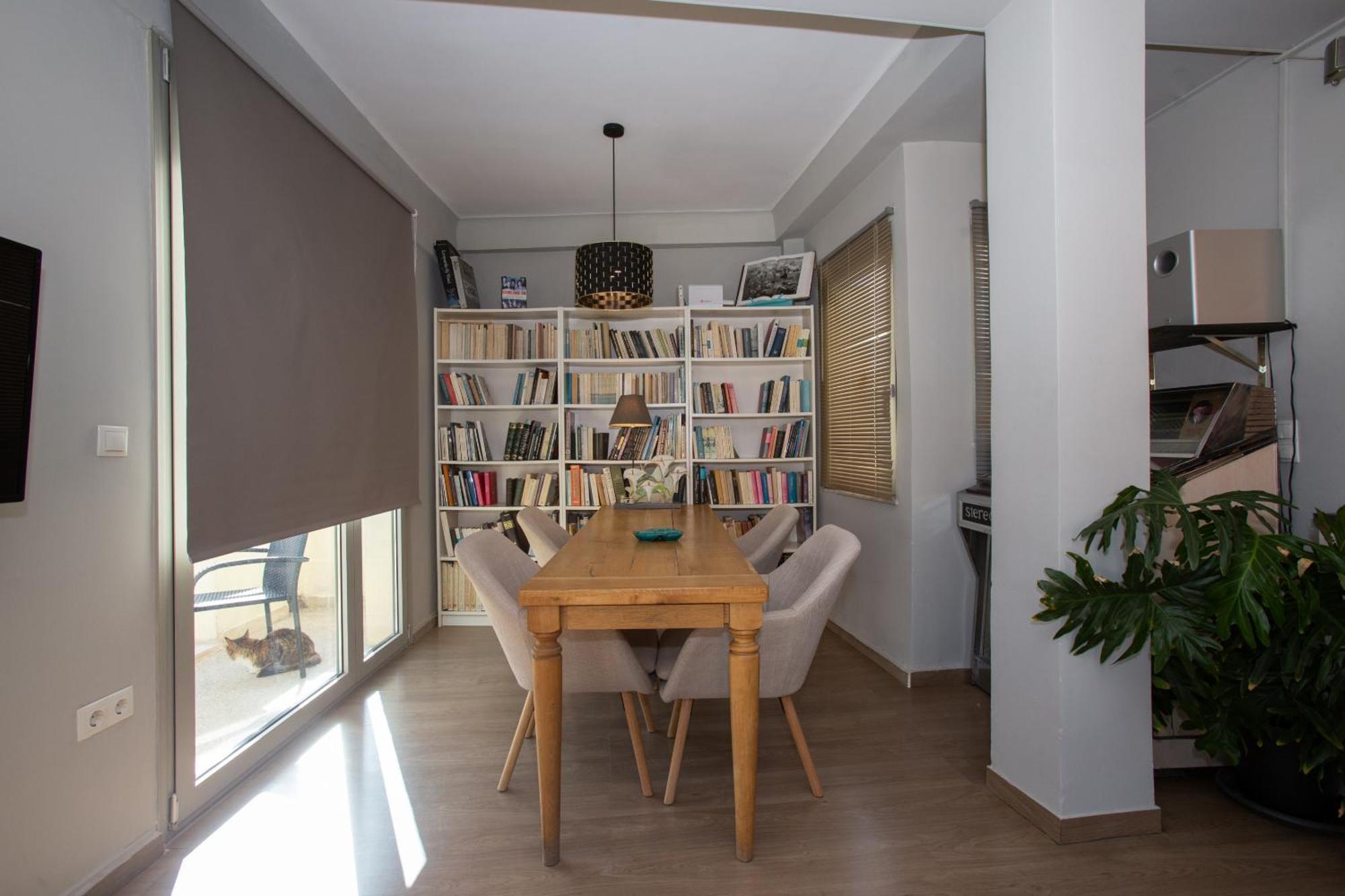Prestige Penthouse - Breathtaking Parthenon Views In Plaka Apartment Atena Exterior foto