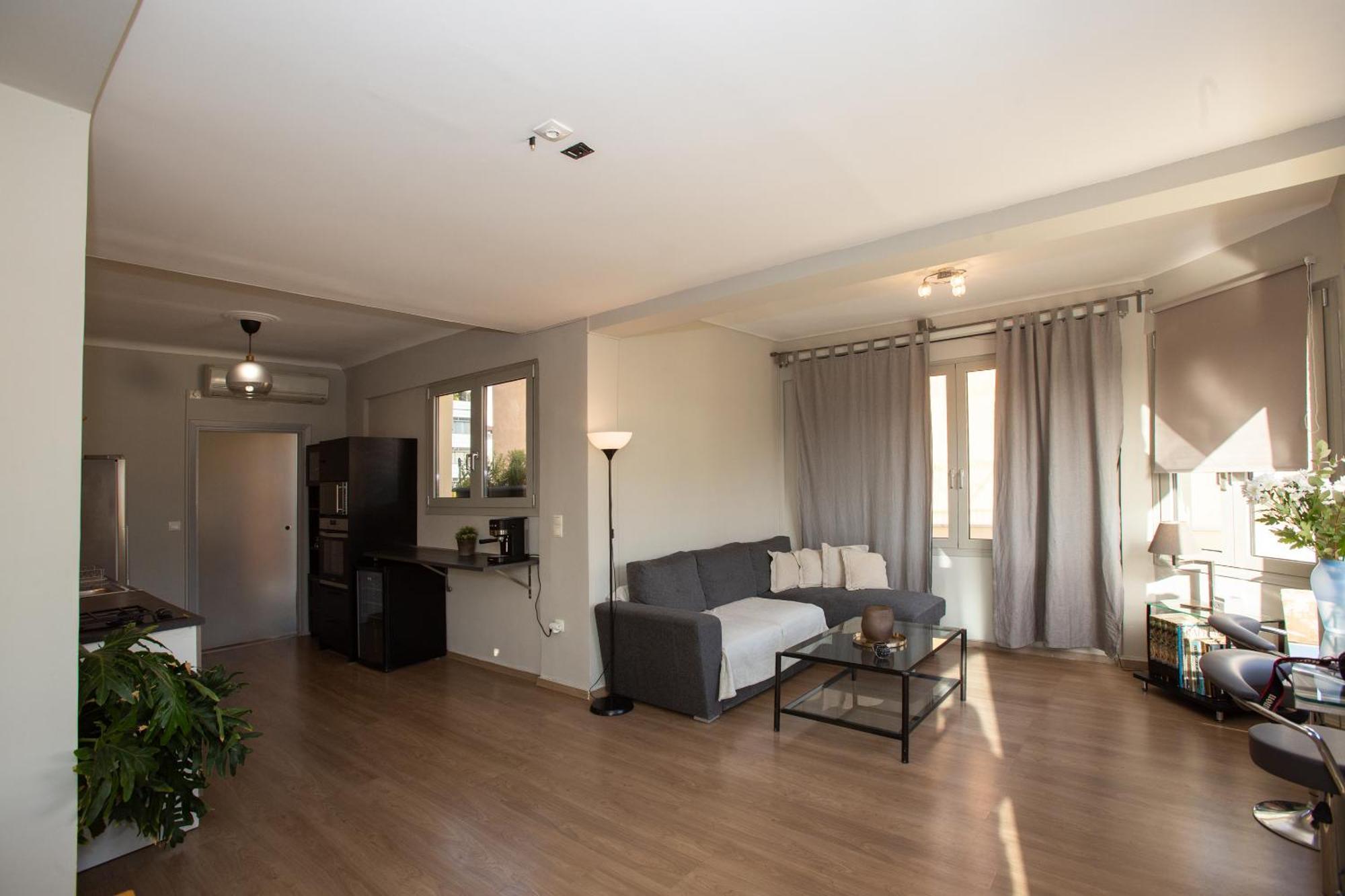 Prestige Penthouse - Breathtaking Parthenon Views In Plaka Apartment Atena Exterior foto