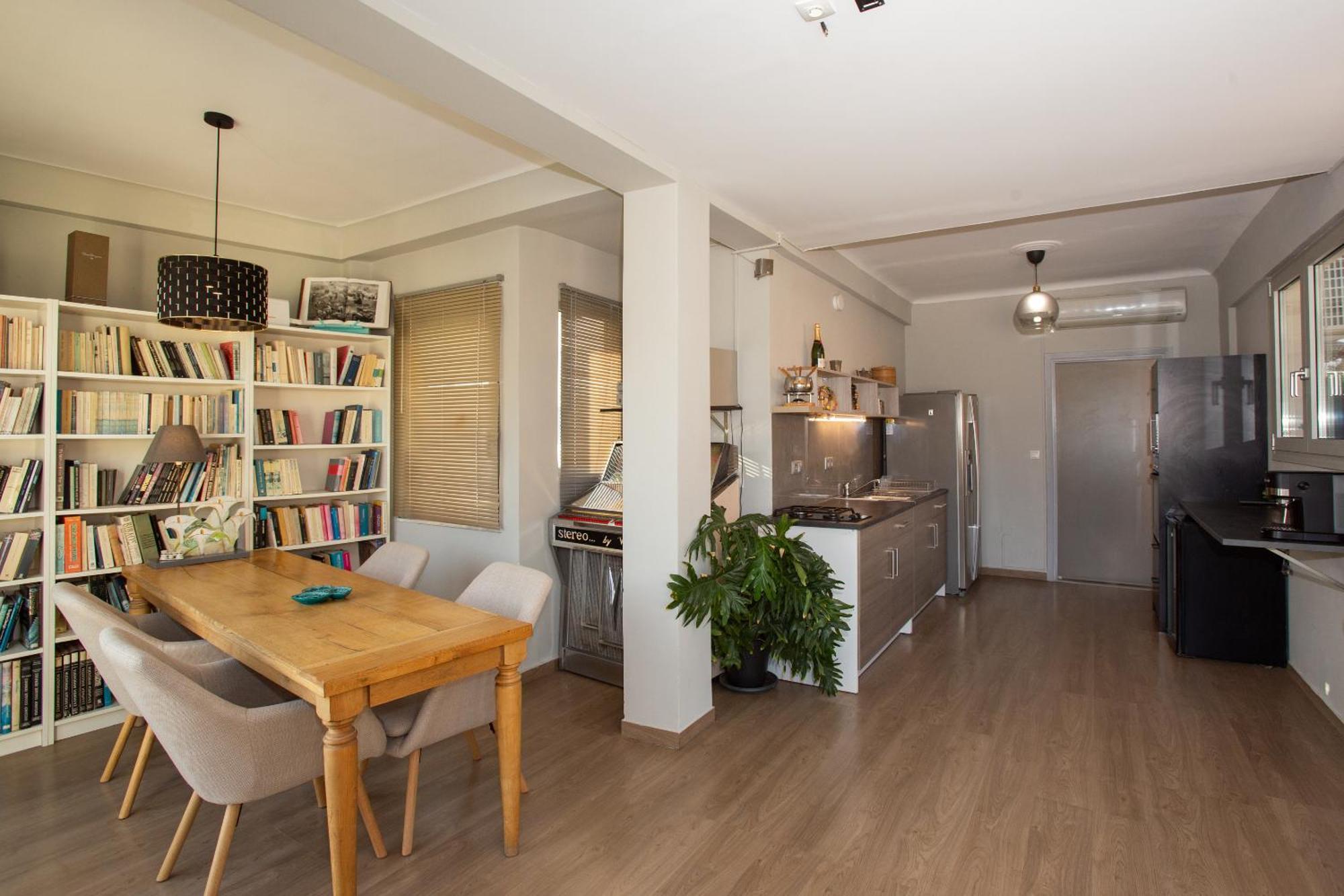 Prestige Penthouse - Breathtaking Parthenon Views In Plaka Apartment Atena Exterior foto