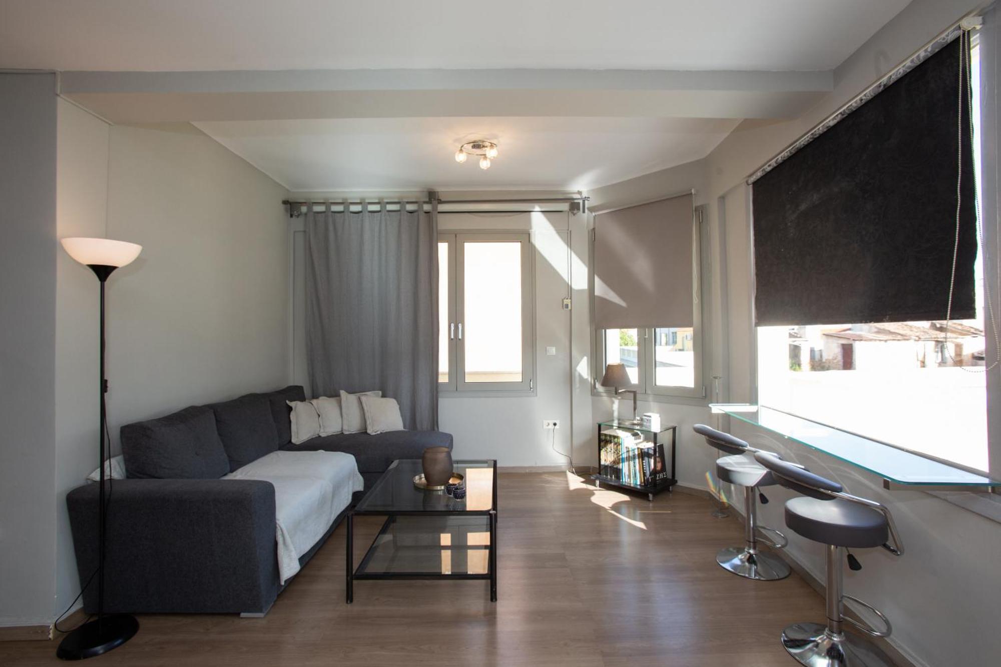 Prestige Penthouse - Breathtaking Parthenon Views In Plaka Apartment Atena Exterior foto